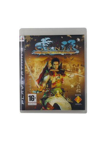 Genji: Days of the Blade (PS3) Б/В